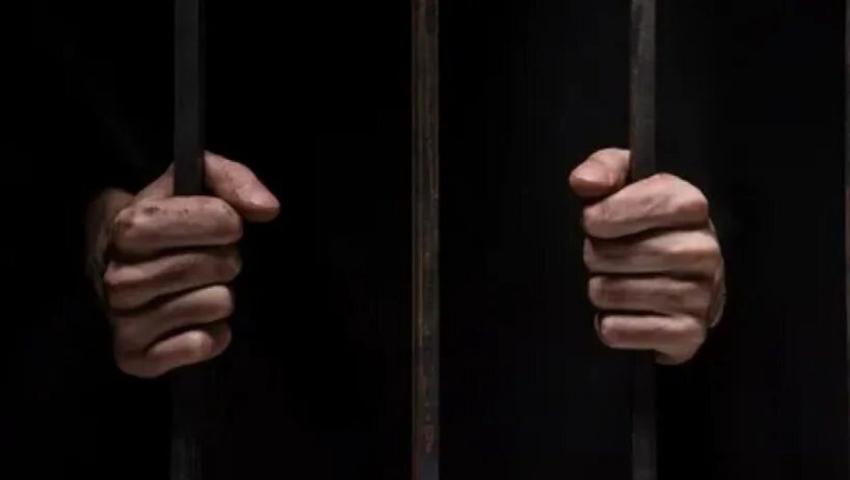 Названо место Казахстана в мировом рейтинге по числу заключенных