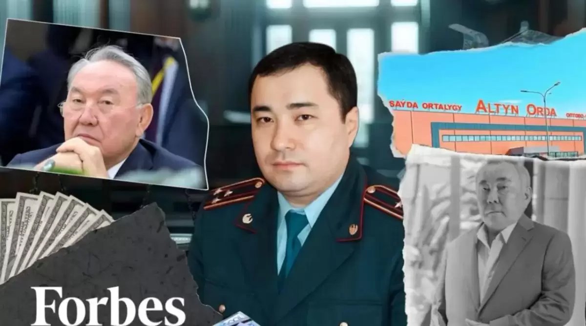 Суд вновь не поверил в «бедность» Нурбола Назарбаева и отказал в особой процедуре по долгам