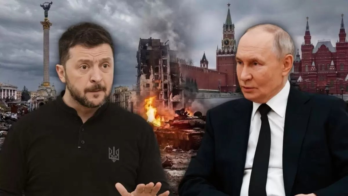Ставка на выживание: почему Путин все ещё верит в победу в затяжной войне