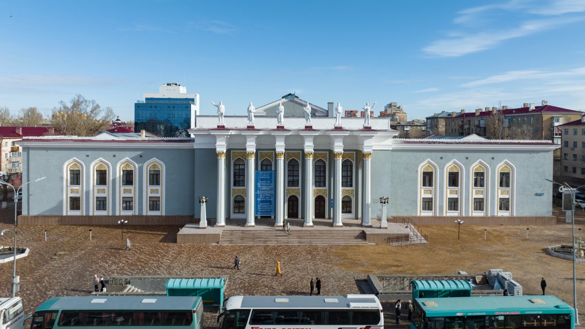 Границы одного из крупнейших городов Казахстана станут намного шире