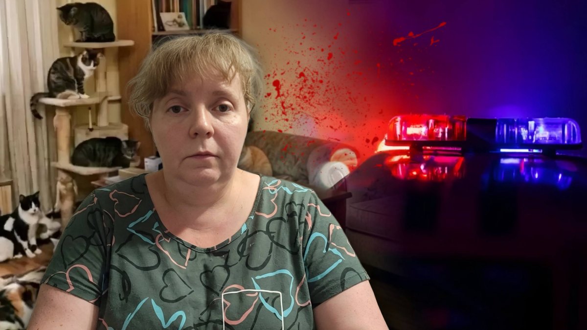 «Лучше бы родила детей»: как история с кошками превратилась в скандал с полицией в Конаеве