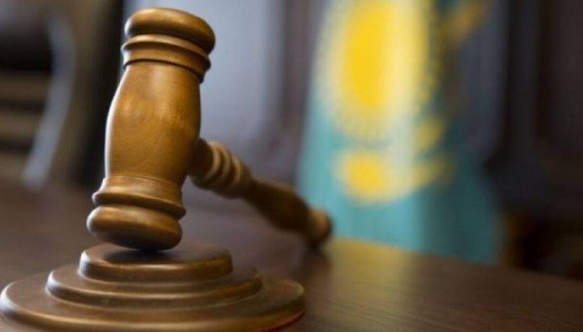 Супруге Данияра Елеусинова вынесли приговор в Караганде