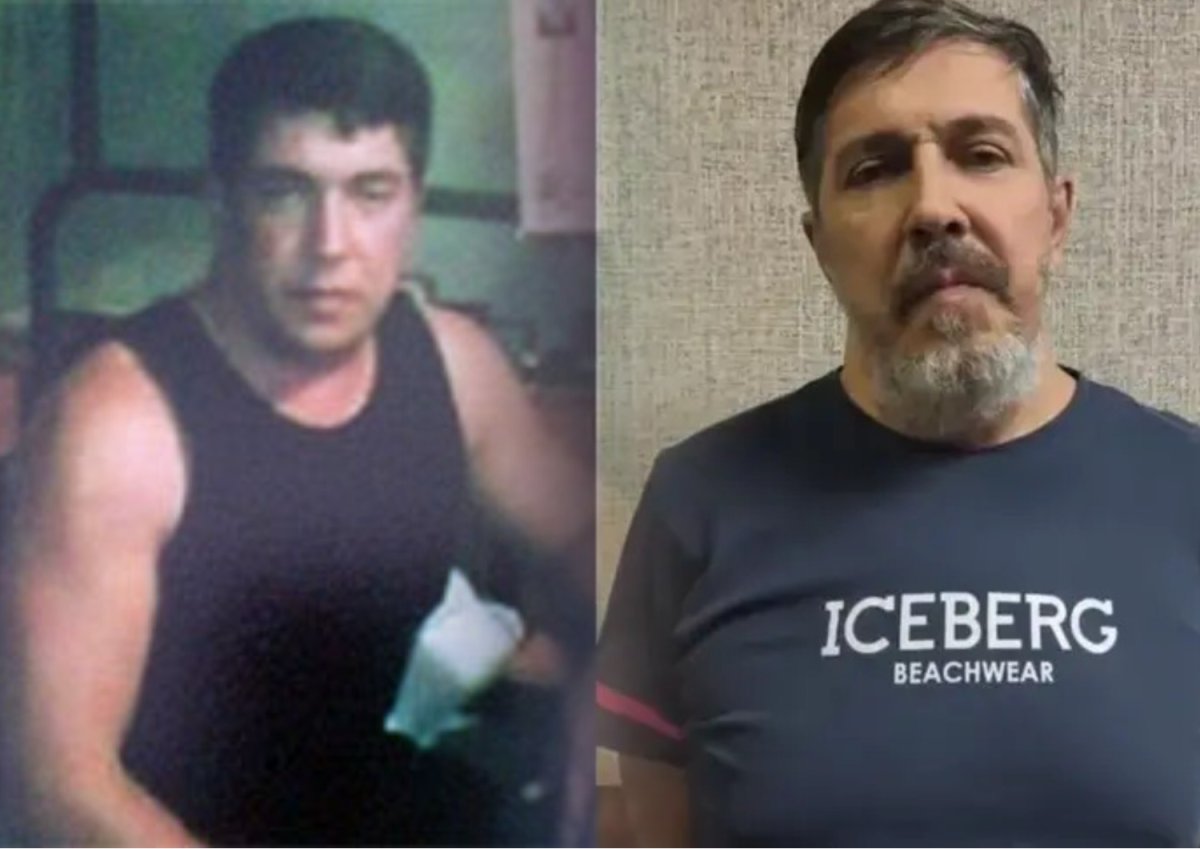 Когда-то попался в сауне Шымкента: известного кримавторитета задержали в Египте