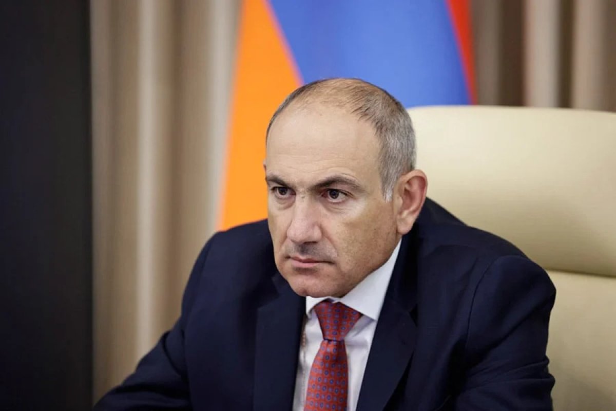 Пашинян не стал выбирать между ЕАЭС и Евросоюзом
