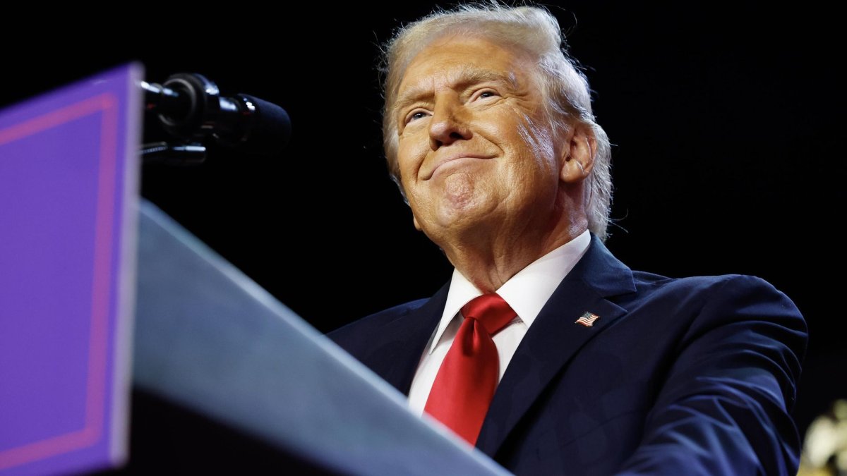 Путь к миру в секторе Газа: Трамп объявил о разоружении Хамас