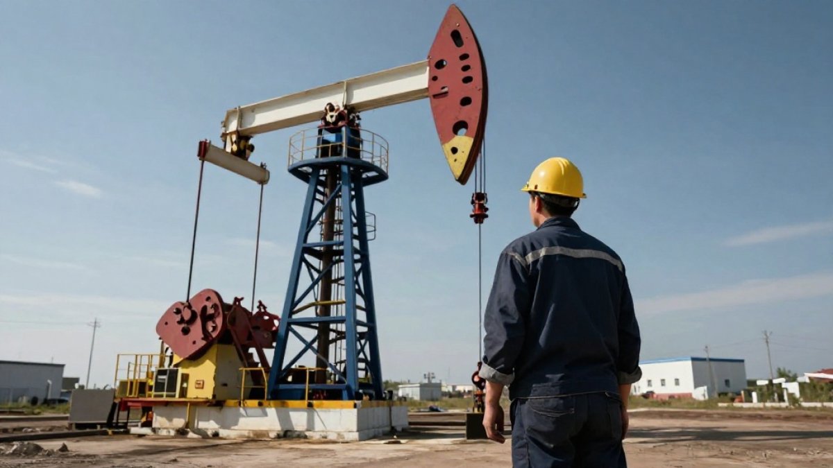 Жители Мангистау выступили против сокращения вакансий в нефтянке