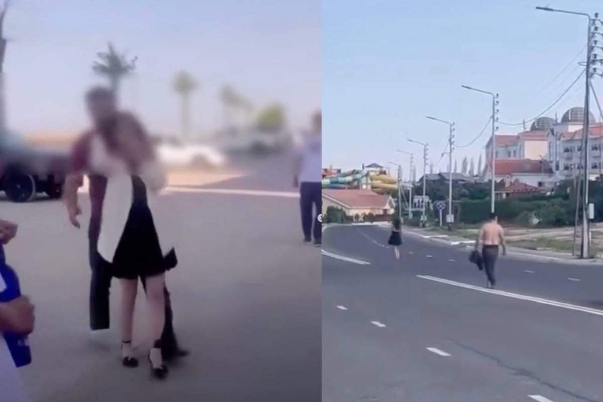«Я тебя изнасилую»: преследовавший девушку в Актау мужчина оказался рецидивистом