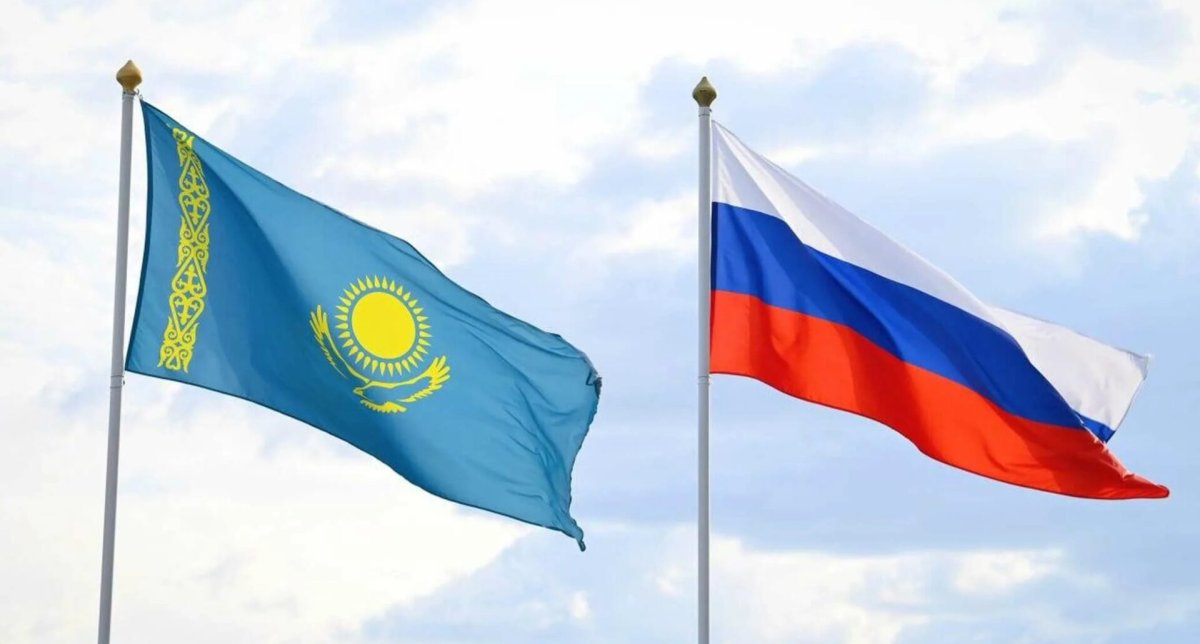 В МИД России прокомментировали слухи о «казахстанском канале» связи с Западом