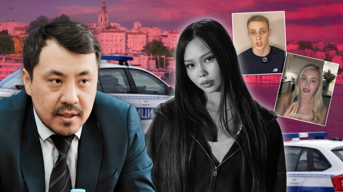 «Просто так с шестого этажа не прыгают»: адвокат сделал заявление о гибели казахстанки в Белграде
