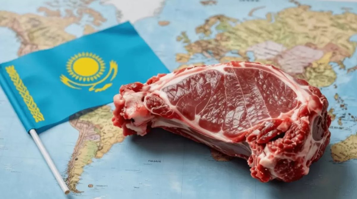 Виновата Африка? Почему растут цены на мясо в Казахстане