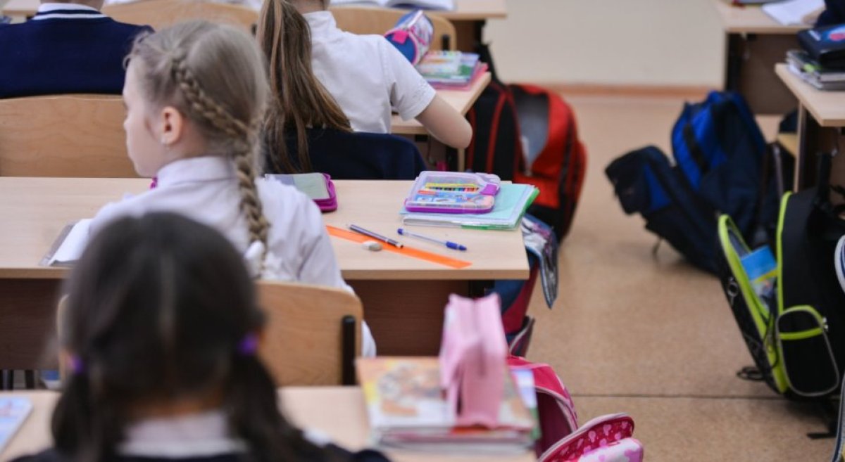 Два школьных предмета переименуют в Казахстане: названа причина