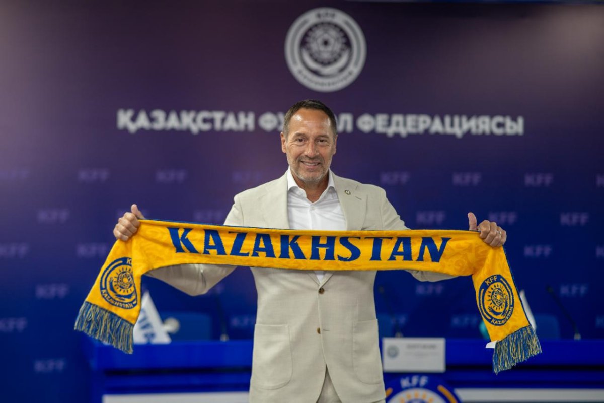 Ни одной победы с прежней сборной. Кому доверят команду Казахстана?