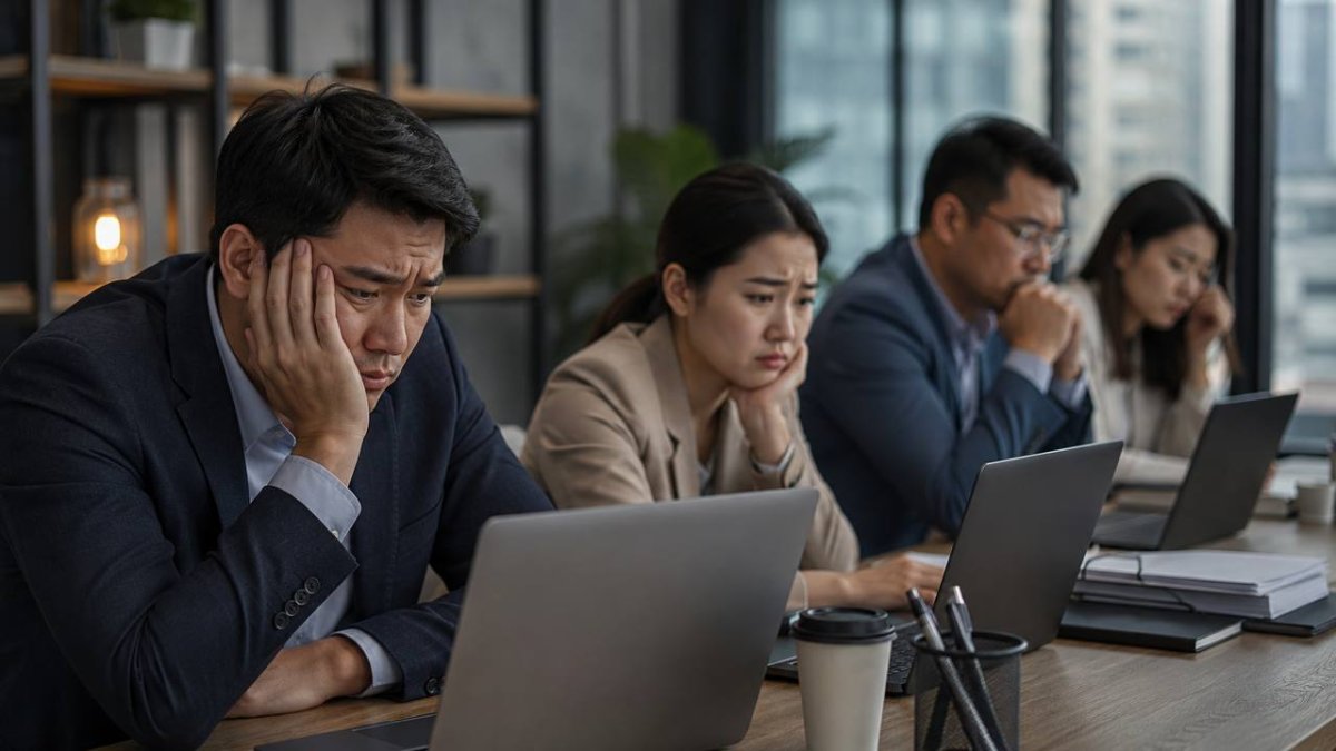 Тысячи заявок от предпринимателей «зависли» у монополистов Казахстана