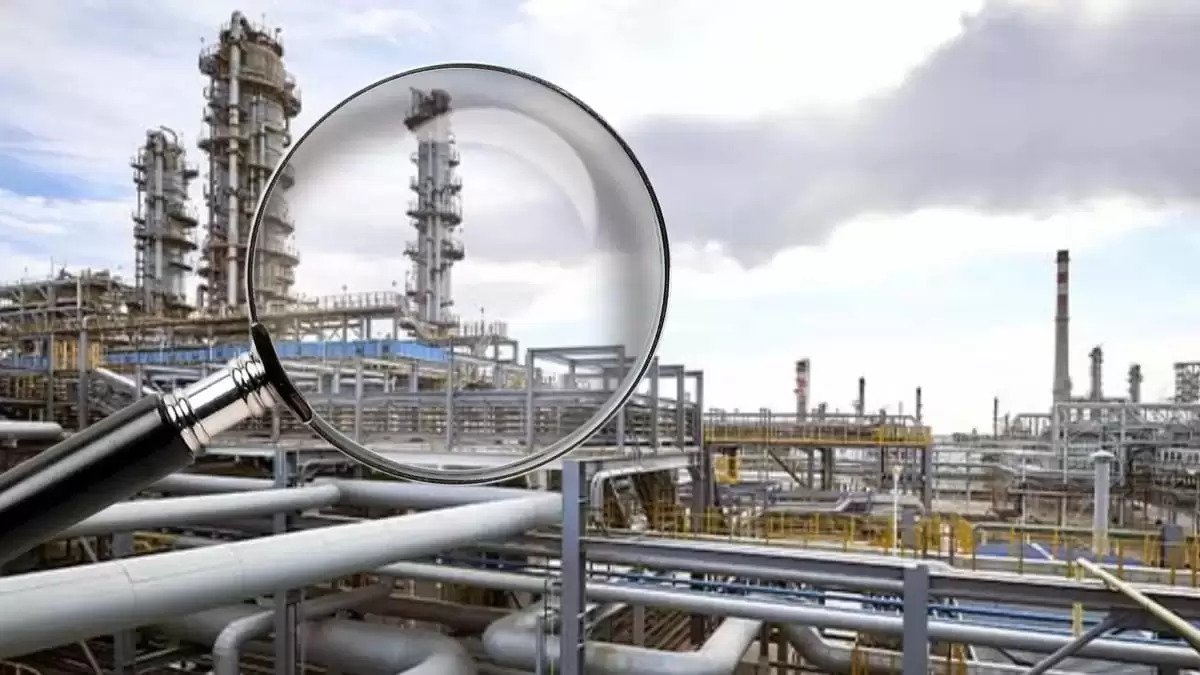 ПНХЗ могут готовить к переработке российской нефти — эксперт