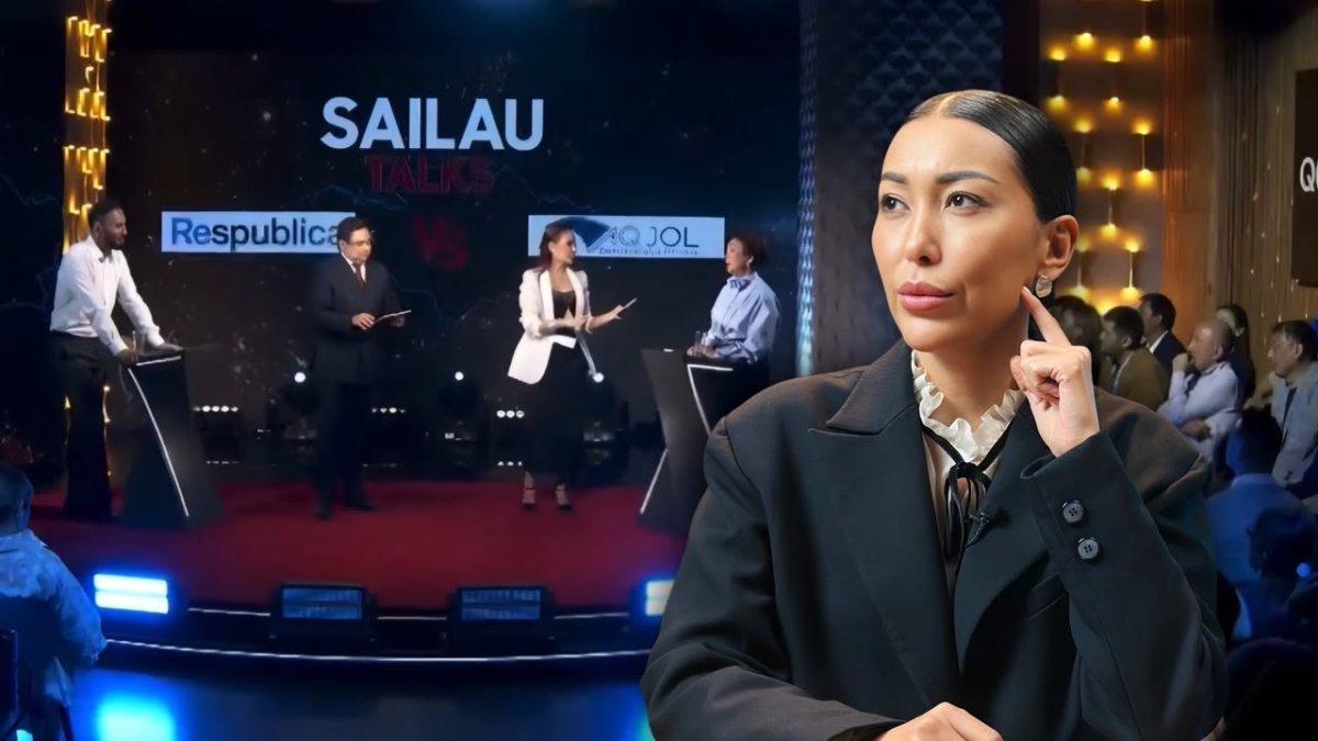 «Абая сделал скот Кунанбая»: Ходжаназаров как политик перезрел или недозрел?