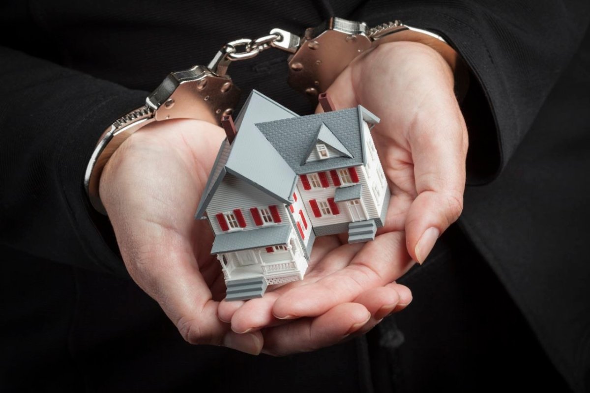 Четверо астанчан умудрились продать несуществующие квартиры на 6 млрд тенге