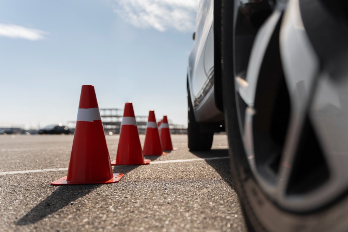 Автодромы станут обязательными: МВД ответило на претензии автошкол