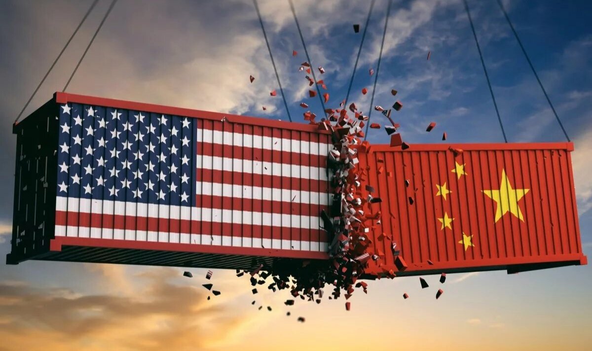 США обвинили десятки стран в помощи Китаю обходить пошлины