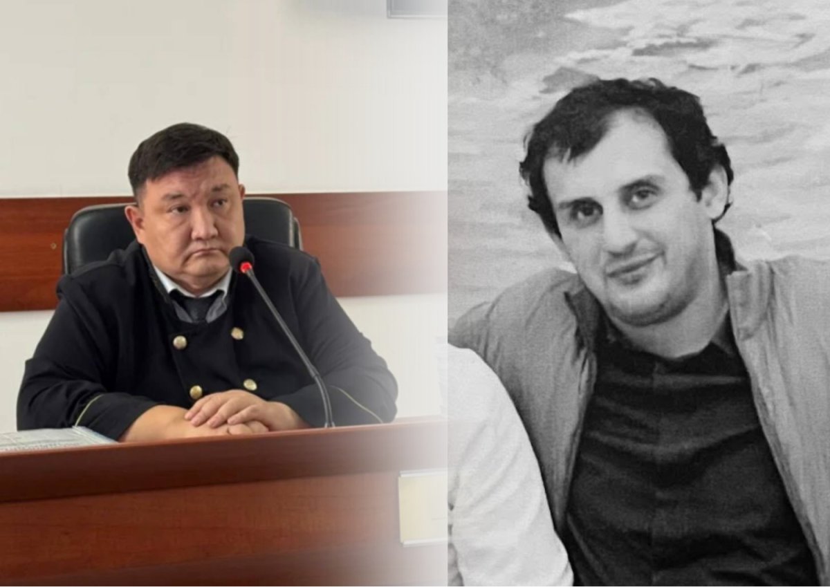 Устроили засаду средь бела дня: шестерых будут судить за убийство Колесникова в Шымкенте