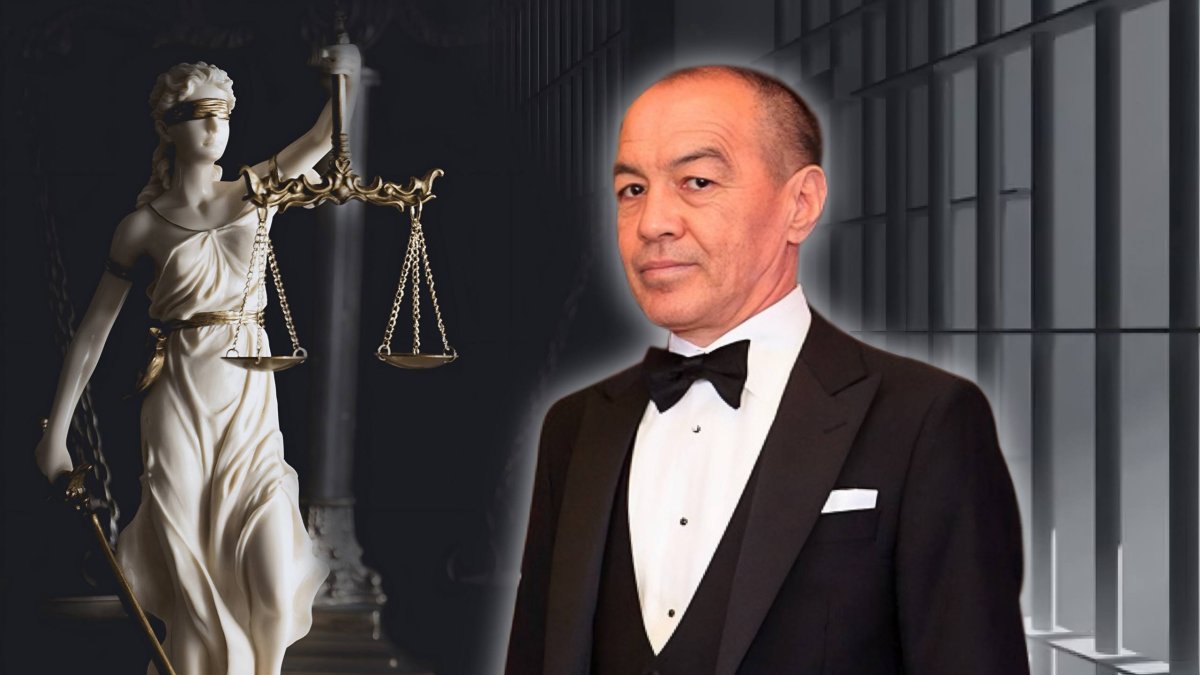 Дом бывшего «пивного короля» Тулешова выставили на торги за 240 млн тенге