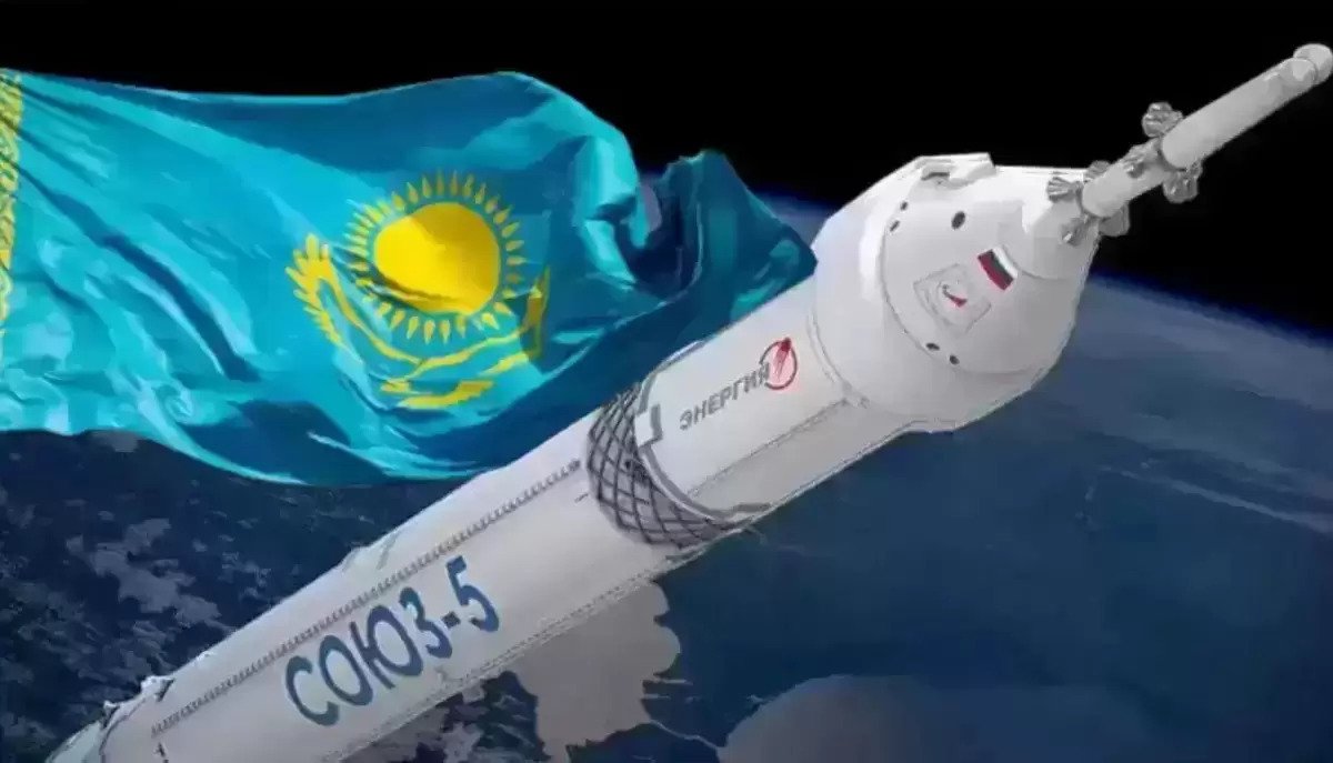 Космонавт Айдын Аимбетов назвал новые сроки испытаний «Союз-5»