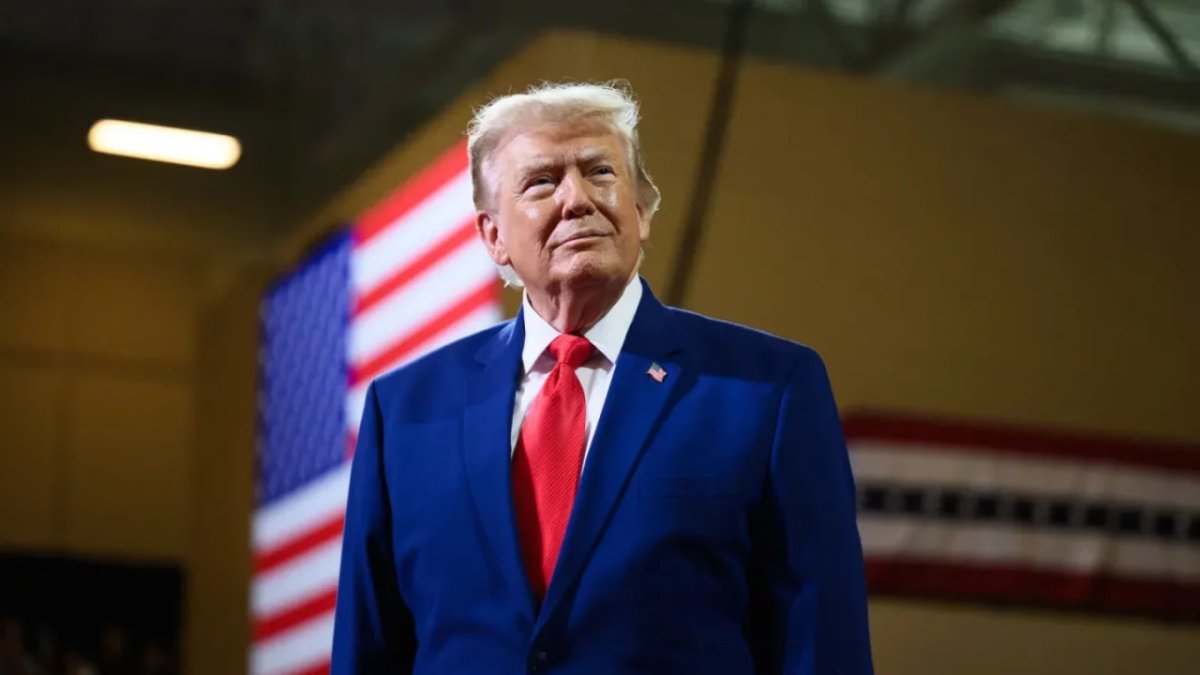 Трамп поставил точку в переговорах с Ираном