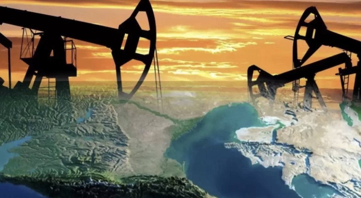 Россия освобождает Балтику от казахстанской нефти ради своих поставок