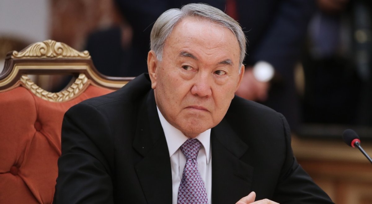 Из внешнеполитической концепции Казахстана убрали упоминания Назарбаева