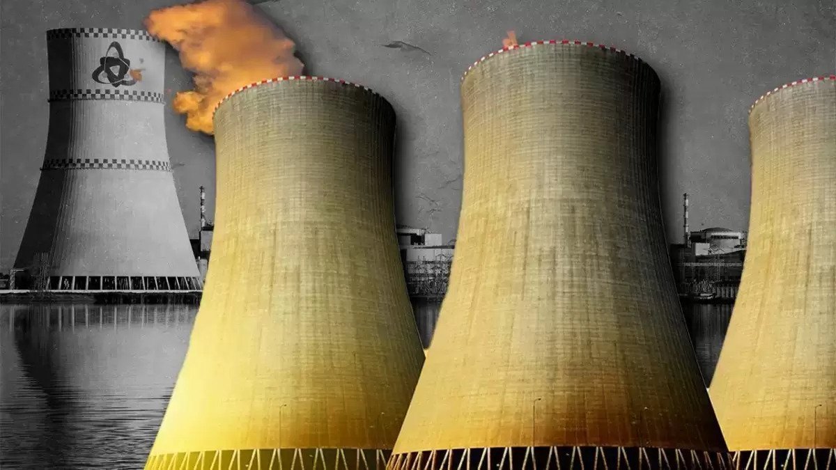 Вторая АЭС может появиться по соседству с Казахстаном
