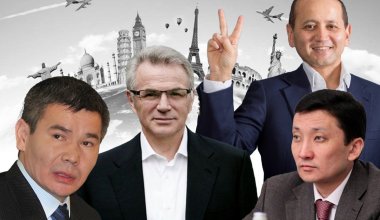 41 коррупционер скрывается за границей