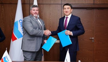 Как Казахстан достигнет углеродной нейтральности к 2060 году