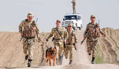 Подрыв боевой готовности войск грозит серьезными проблемами на границе