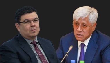 "Дорогу молодым": Баталов уходит на пенсию, Алматинскую область возглавил Бозумбаев