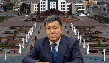 Атырауский вой: как работает команда акима Атырауской области, где судят двух замов