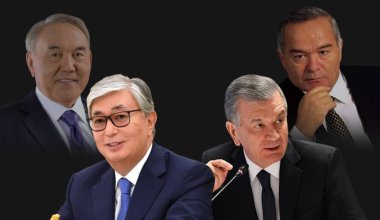 Союз Нур-Султана и Ташкента. Против кого или зачем?