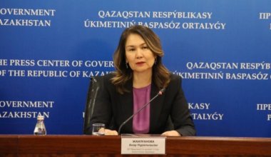 Чиновникам в Казахстане разрешат таксовать