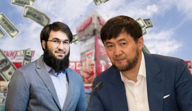 Кто разрешил "Магнуму" создавать продовольственный парадокс