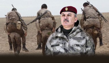 Голод не тётка, солдат не дядька