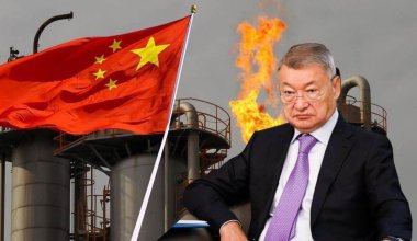Зайсан VS Китай: почему Ахметов перешёл на сторону Поднебесной