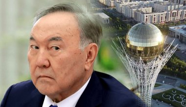 Самый дорогой подарок Назарбаеву: почему Нур-Султан не стал национальной идеей