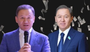 Что известно о "Казфосфат" и кто владеет многомиллиардным заводом