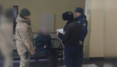 На границе в ВКО задержали разыскиваемую в России женщину