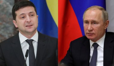 Я не уверен, что Путин жив - Зеленский