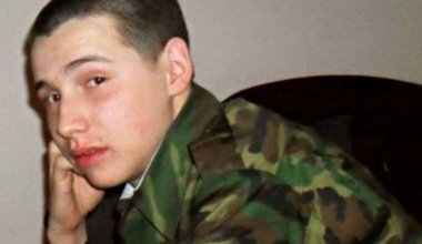 Массовое убийство на "Арканкергене": дело Челаха получило продолжение