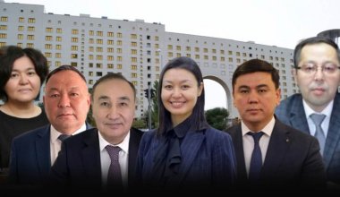 Зульфия Сулейменова рассказала о кадровых перестановках в минэкологии