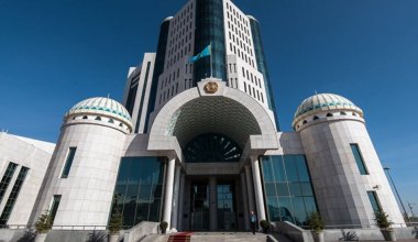 Токаев произвел перестановки в Сенате