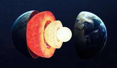 Ядро Земли начало вращаться в другую сторону: к чему это может привести