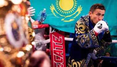 "GGG давно мечтал об этом": назван следующий соперник Головкина