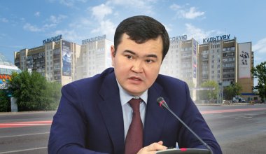 Давайте уже попрощаемся: почему в Караганде считают, что аким Касымбек у них засиделся