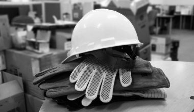 Рабочего завалило потоком руды в Карагандинской области
